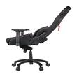 Scaun gaming ASUS ROG Chariot X negru iluminare aRGB