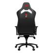Scaun gaming ASUS ROG Chariot X Core negru