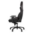 Scaun gaming ASUS ROG Chariot X Core negru
