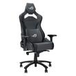Scaun gaming ASUS ROG Chariot X Core gri