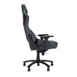 Scaun gaming ASUS ROG Chariot X Core gri