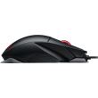 Mouse gaming wireless si cu fir ASUS ROG Spatha negru