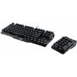 Tastatura mecanica gaming ASUS ROG Claymore Cherry MX Brown neagra