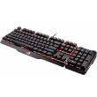 Tastatura mecanica gaming ASUS ROG Claymore Cherry MX Brown neagra