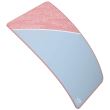 Mousepad gaming ASUS ROG Sheath Limited Edition roz