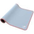 Mousepad gaming ASUS ROG Sheath Limited Edition roz