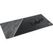 Mousepad gaming ASUS ROG Sheath NC01 negru