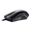 Mouse gaming ASUS ROG Pugio negru