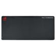 Mousepad gaming ASUS ROG Scabbard negru