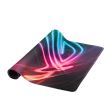 Mousepad gaming ASUS ROG Strix Edge