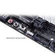 Banda LED ASUS ROG adresabila RGB 30cm