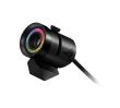 Spot LED ASUS ROG negru iluminare RGB