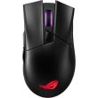 Mouse gaming bluetooth sau wireless ASUS ROG Gladius II