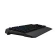 Tastatura gaming ASUS TUF K5 neagra iluminare RGB