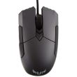 Mouse gaming ASUS TUF M5 gri