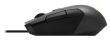 Mouse gaming ASUS TUF M5 gri