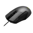 Mouse gaming ASUS TUF M5 gri