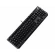 Tastatura mecanica gaming ASUS ROG Strix Scope Cherry MX Red RGB neagra