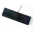 Tastatura mecanica gaming ASUS ROG Strix Scope Cherry MX Red RGB neagra