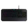 Kit tastatura si mouse ASUS Tuf Gaming K5 si M5