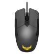 Kit tastatura si mouse ASUS Tuf Gaming K5 si M5