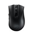 Mouse gaming bluetooth sau wireless ASUS ROG StrixCarry