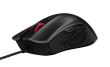 Mouse gaming ASUS ROG Gladius II Core negru