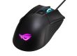 Mouse gaming ASUS ROG Gladius II Core negru