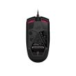 Mouse gaming ASUS ROG Strix Impact II negru