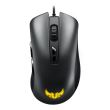 Mouse gaming ASUS TUF M3 negru