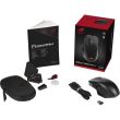 Mouse gaming wireless bluetooth si cu fir ASUS ROG Chakram negru