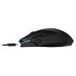 Mouse gaming wireless bluetooth si cu fir ASUS ROG Chakram negru