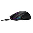 Mouse gaming wireless bluetooth si cu fir ASUS ROG Chakram negru