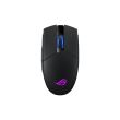 Mouse gaming wireless ASUS ROG Strix Impact II Wireless RGB