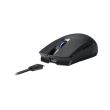 Mouse gaming wireless ASUS ROG Strix Impact II Wireless RGB