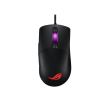 Mouse gaming ASUS ROG P509 Keris negru