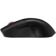 Mouse gaming ASUS ROG P509 Keris negru