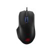 Mouse gaming ASUS ROG Chakram Core negru iluminare RGB