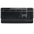 Tastatura mecanica gaming modulara cu sau fara fir ASUS ROG Claymore II PBT switch-uri RX Optical rosii neagra