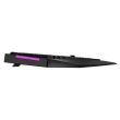 Tastatura gaming ASUS TUF Gaming K1 neagra iluminare RGB