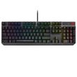 Tastatura mecanica gaming ASUS ROG Strix Scope RX neagra iluminare RGB