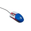 Mouse gaming ASUS ROG Strix Impact II GUNDAM EDITION