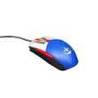 Mouse gaming ASUS ROG Strix Impact II GUNDAM EDITION