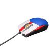 Mouse gaming ASUS ROG Strix Impact II GUNDAM EDITION
