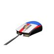Mouse gaming ASUS ROG Strix Impact II GUNDAM EDITION