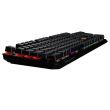 Taste de schimb pentru tastatura mecanica ASUS ROG PBT negre