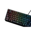 Taste de schimb pentru tastatura mecanica ASUS ROG PBT negre