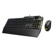 Kit tastatura si mouse ASUS Tuf Combo