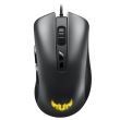 Kit tastatura si mouse ASUS Tuf Combo