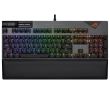 Tastatura mecanica gaming ASUS ROG Strix Flare II switch-uri NX rosii neagra